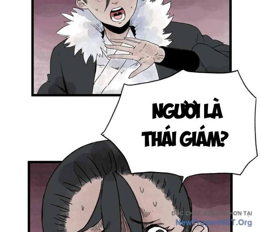 đọc truyện Hiệp Khách Hành Bất Thông Chương 102 ảnh 18 tại Thiên Thai Truyện