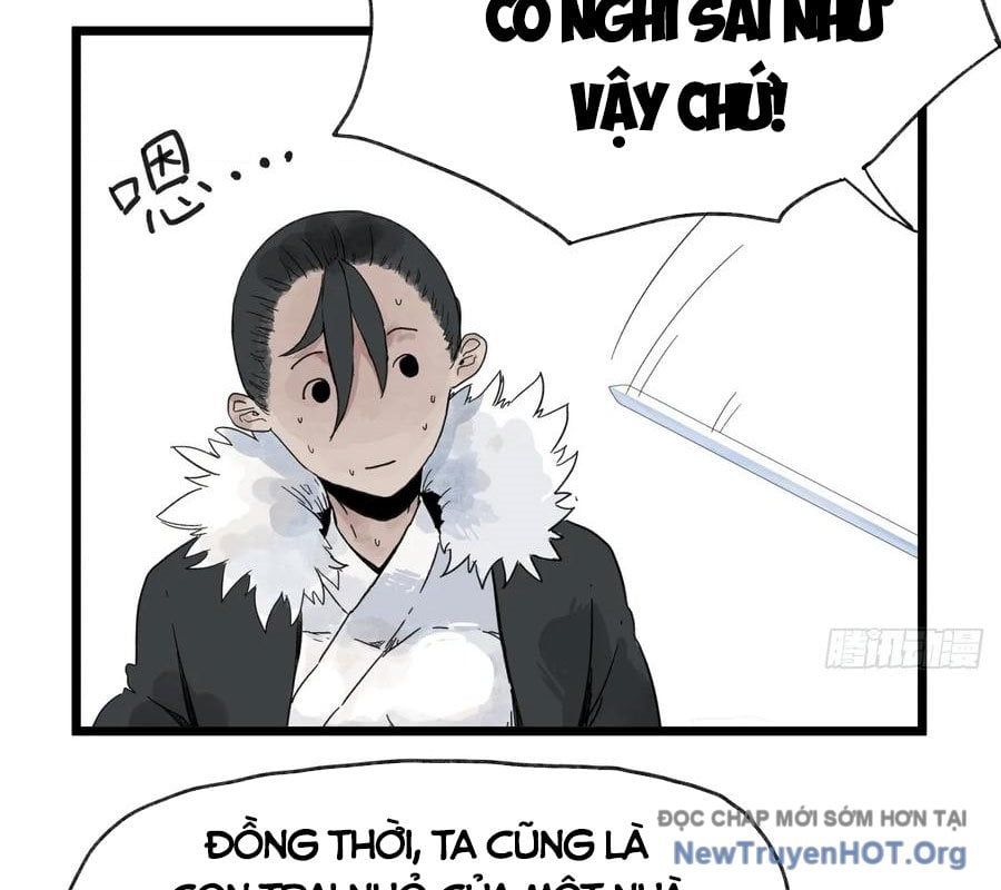 đọc truyện Hiệp Khách Hành Bất Thông Chương 102 ảnh 20 tại Thiên Thai Truyện