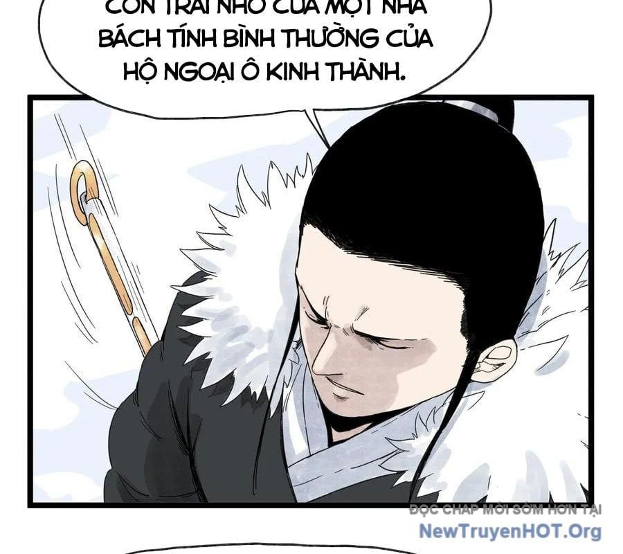 đọc truyện Hiệp Khách Hành Bất Thông Chương 102 ảnh 21 tại Thiên Thai Truyện