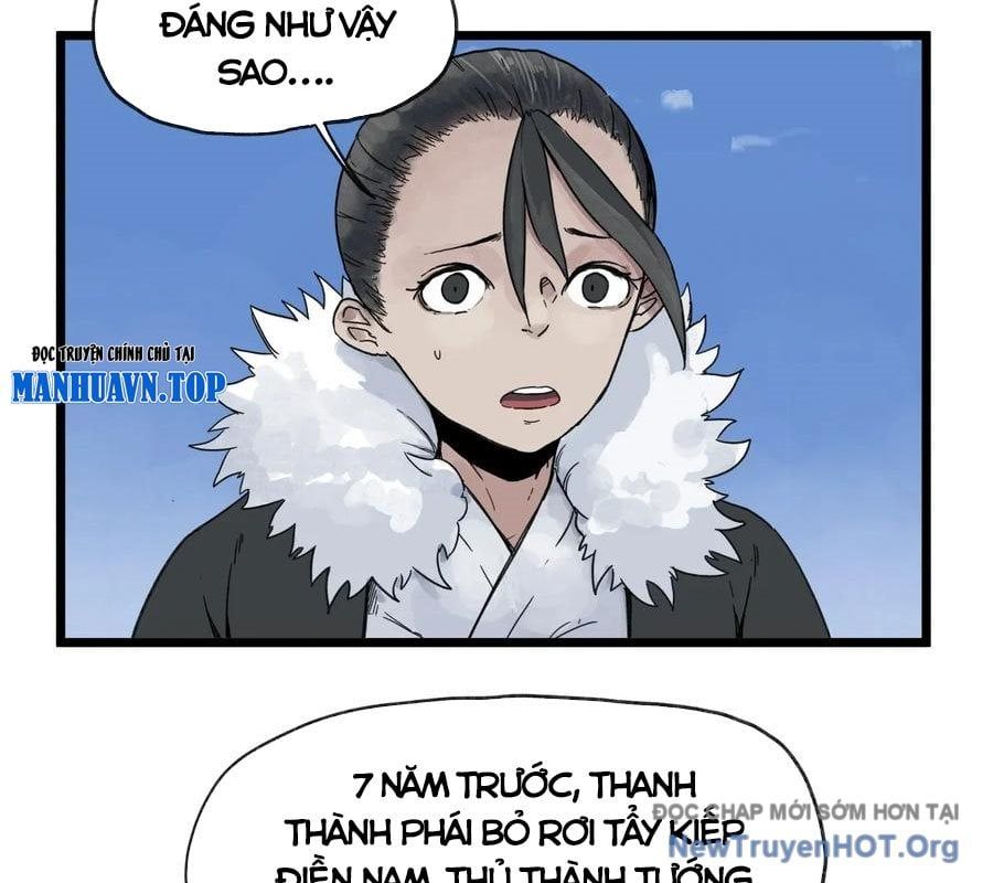 đọc truyện Hiệp Khách Hành Bất Thông Chương 102 ảnh 26 tại Thiên Thai Truyện