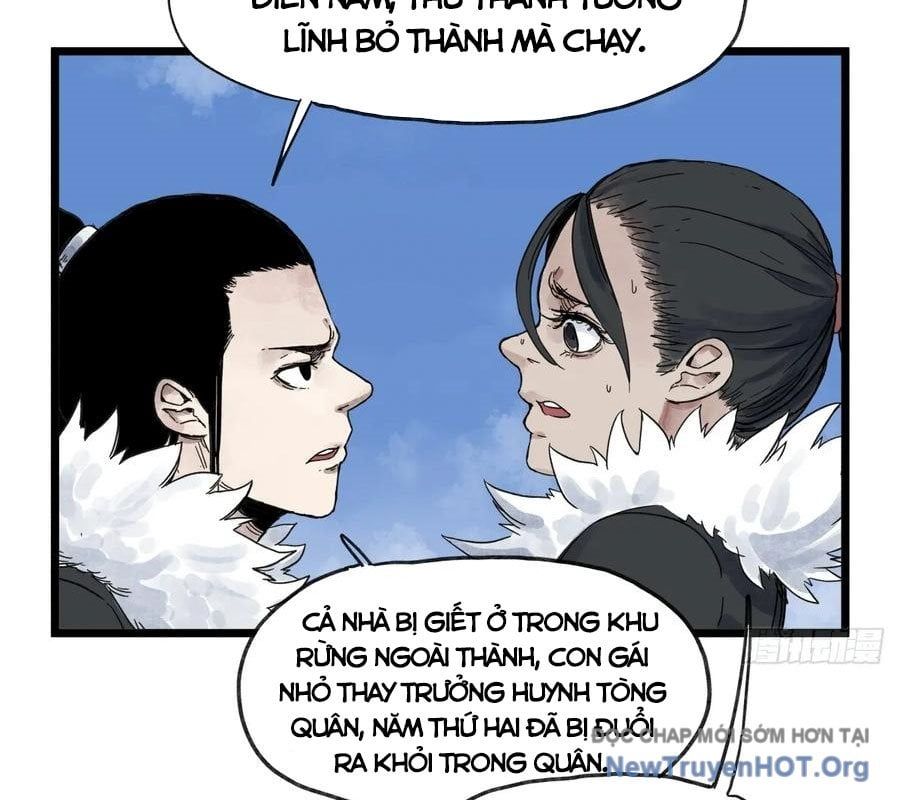 đọc truyện Hiệp Khách Hành Bất Thông Chương 102 ảnh 27 tại Thiên Thai Truyện