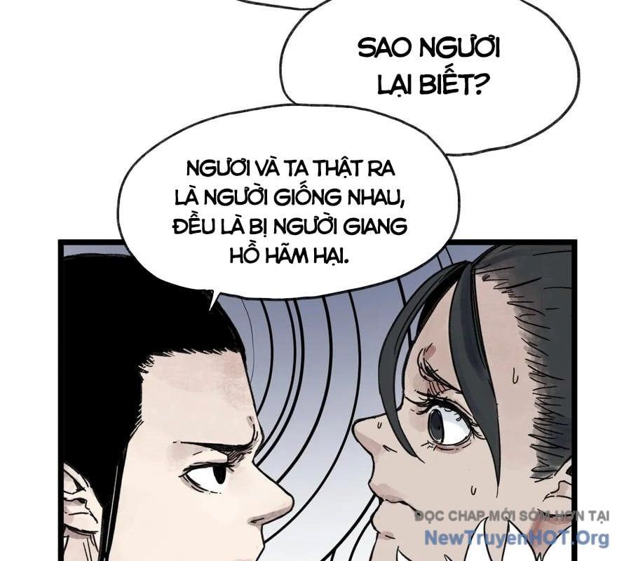 đọc truyện Hiệp Khách Hành Bất Thông Chương 102 ảnh 28 tại Thiên Thai Truyện