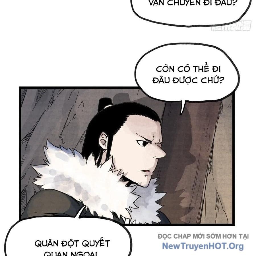 đọc truyện Hiệp Khách Hành Bất Thông Chương 103 ảnh 14 tại Thiên Thai Truyện