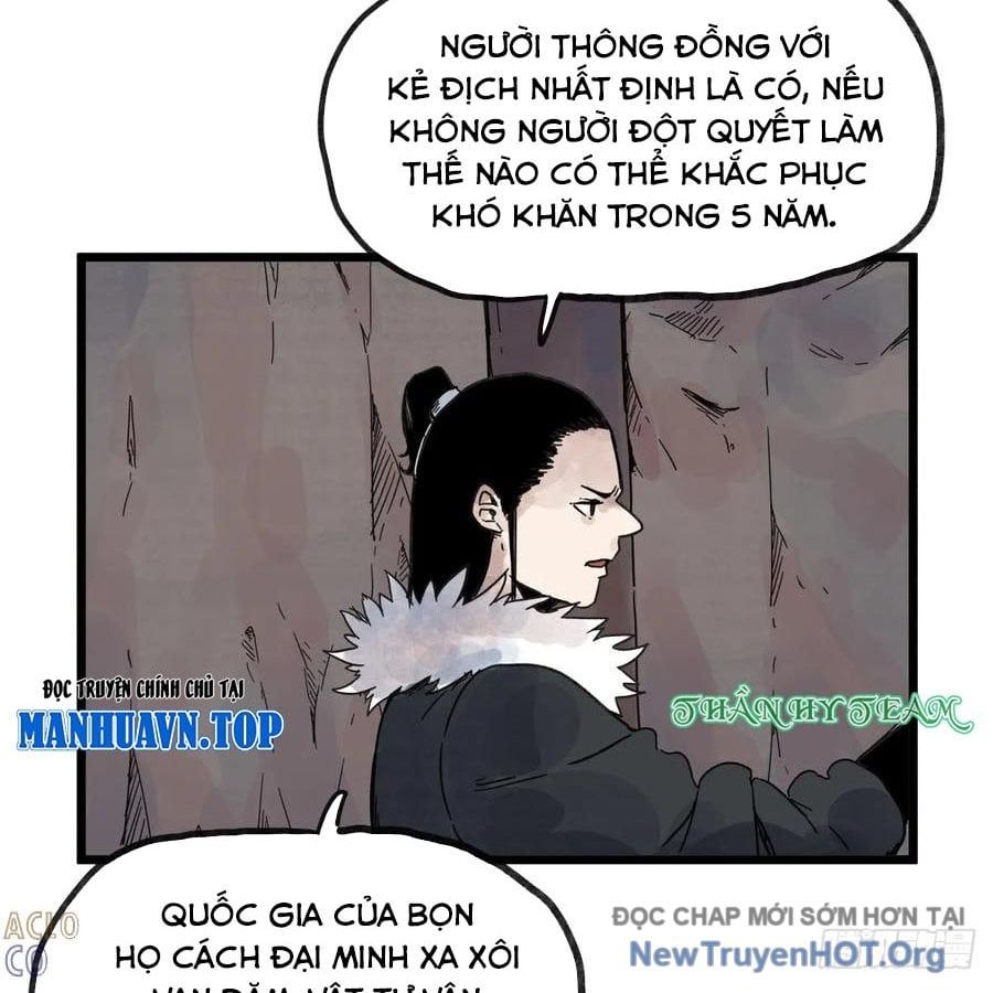 đọc truyện Hiệp Khách Hành Bất Thông Chương 103 ảnh 16 tại Thiên Thai Truyện