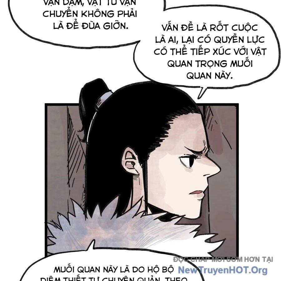 đọc truyện Hiệp Khách Hành Bất Thông Chương 103 ảnh 17 tại Thiên Thai Truyện