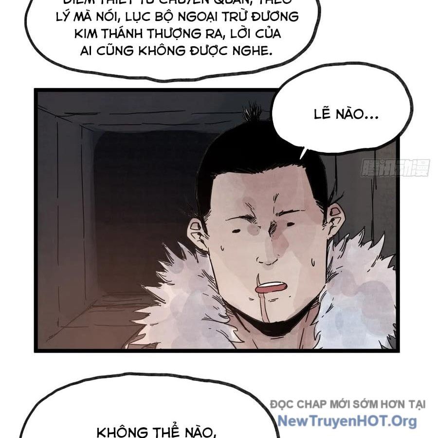 đọc truyện Hiệp Khách Hành Bất Thông Chương 103 ảnh 18 tại Thiên Thai Truyện