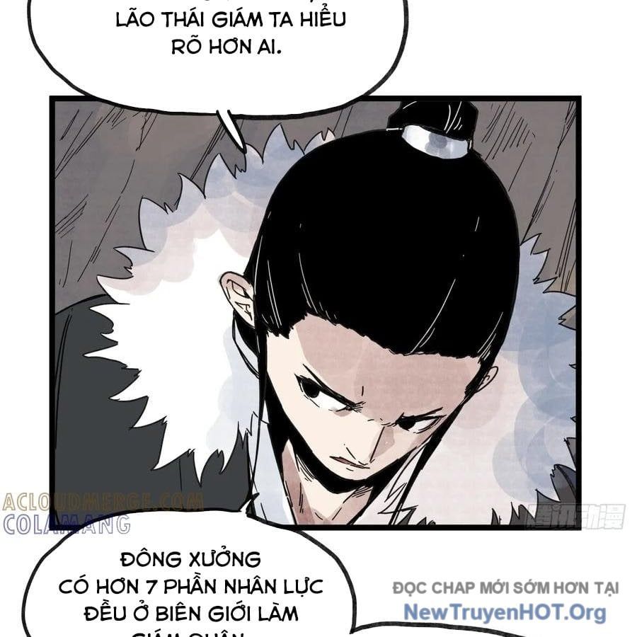 đọc truyện Hiệp Khách Hành Bất Thông Chương 103 ảnh 19 tại Thiên Thai Truyện