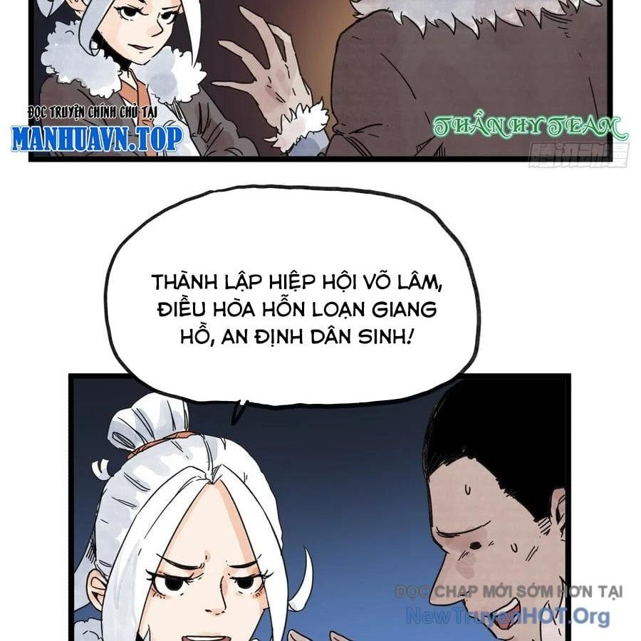 đọc truyện Hiệp Khách Hành Bất Thông Chương 103 ảnh 24 tại Thiên Thai Truyện