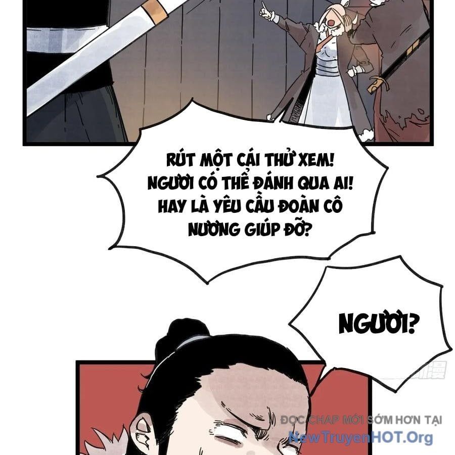 đọc truyện Hiệp Khách Hành Bất Thông Chương 103 ảnh 27 tại Thiên Thai Truyện