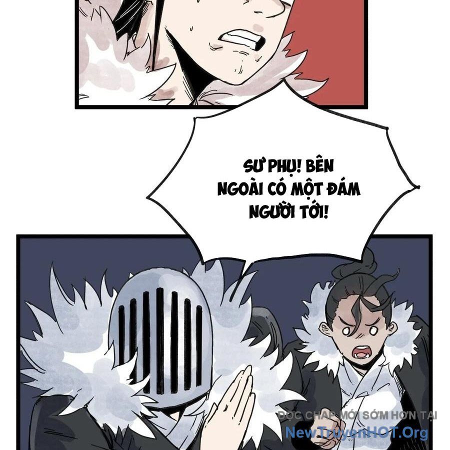 đọc truyện Hiệp Khách Hành Bất Thông Chương 103 ảnh 28 tại Thiên Thai Truyện