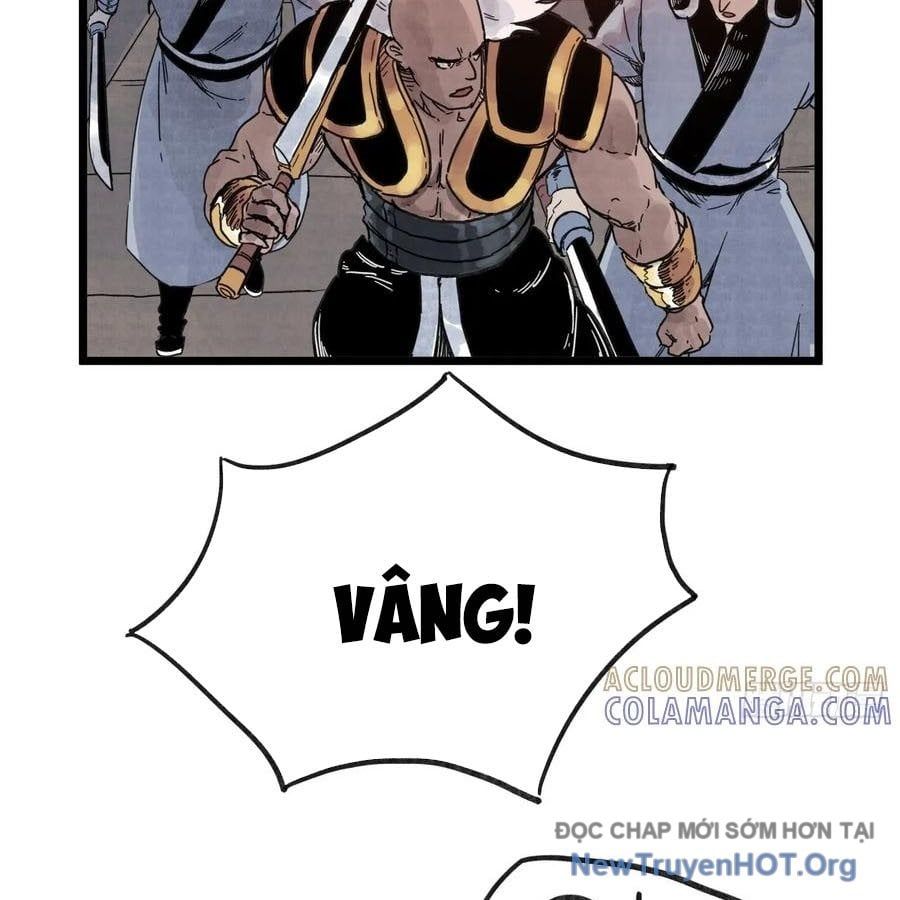 đọc truyện Hiệp Khách Hành Bất Thông Chương 103 ảnh 33 tại Thiên Thai Truyện