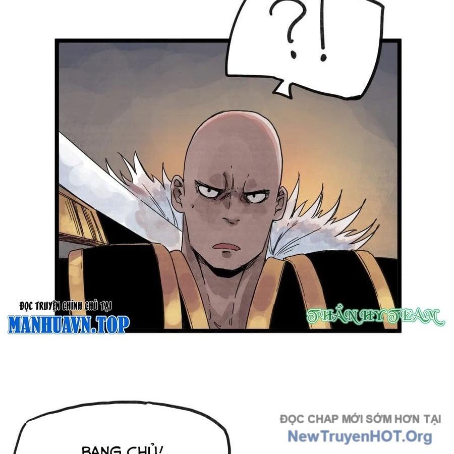 đọc truyện Hiệp Khách Hành Bất Thông Chương 103 ảnh 34 tại Thiên Thai Truyện