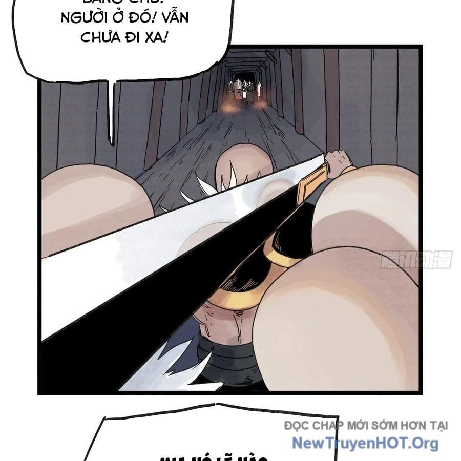 đọc truyện Hiệp Khách Hành Bất Thông Chương 103 ảnh 35 tại Thiên Thai Truyện