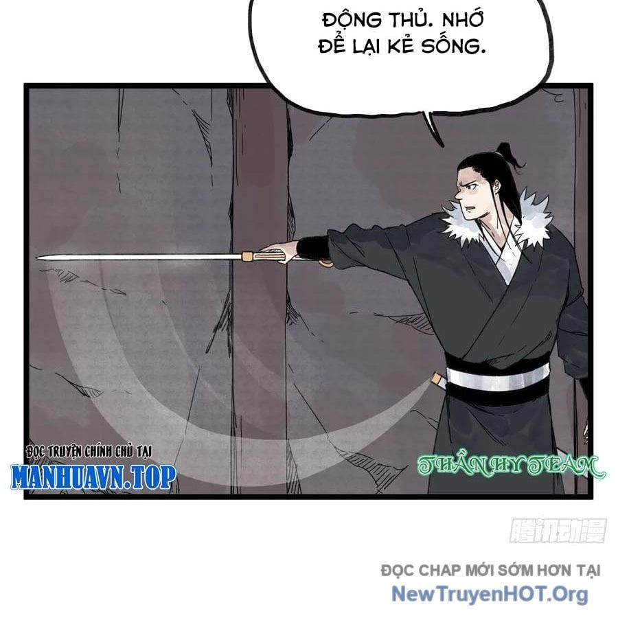 đọc truyện Hiệp Khách Hành Bất Thông Chương 103 ảnh 38 tại Thiên Thai Truyện