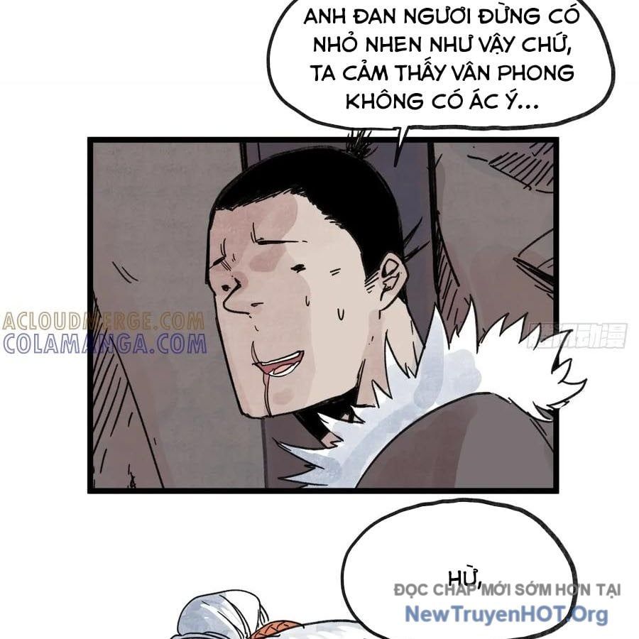 đọc truyện Hiệp Khách Hành Bất Thông Chương 103 ảnh 45 tại Thiên Thai Truyện