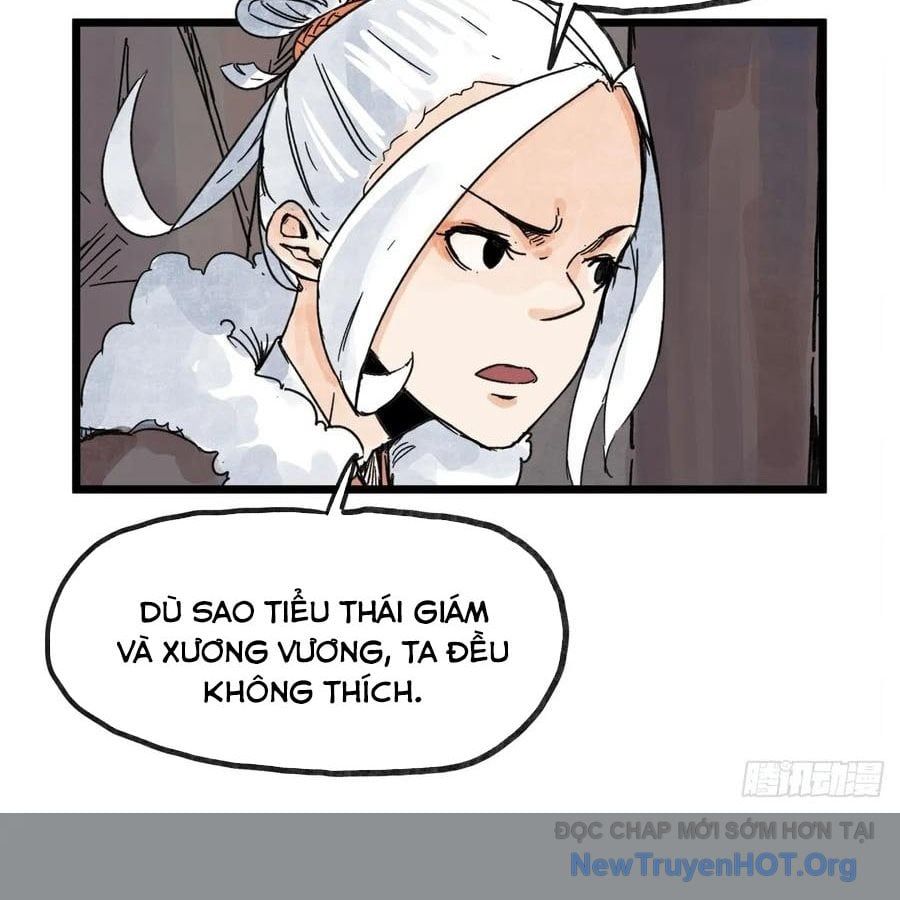 đọc truyện Hiệp Khách Hành Bất Thông Chương 103 ảnh 46 tại Thiên Thai Truyện