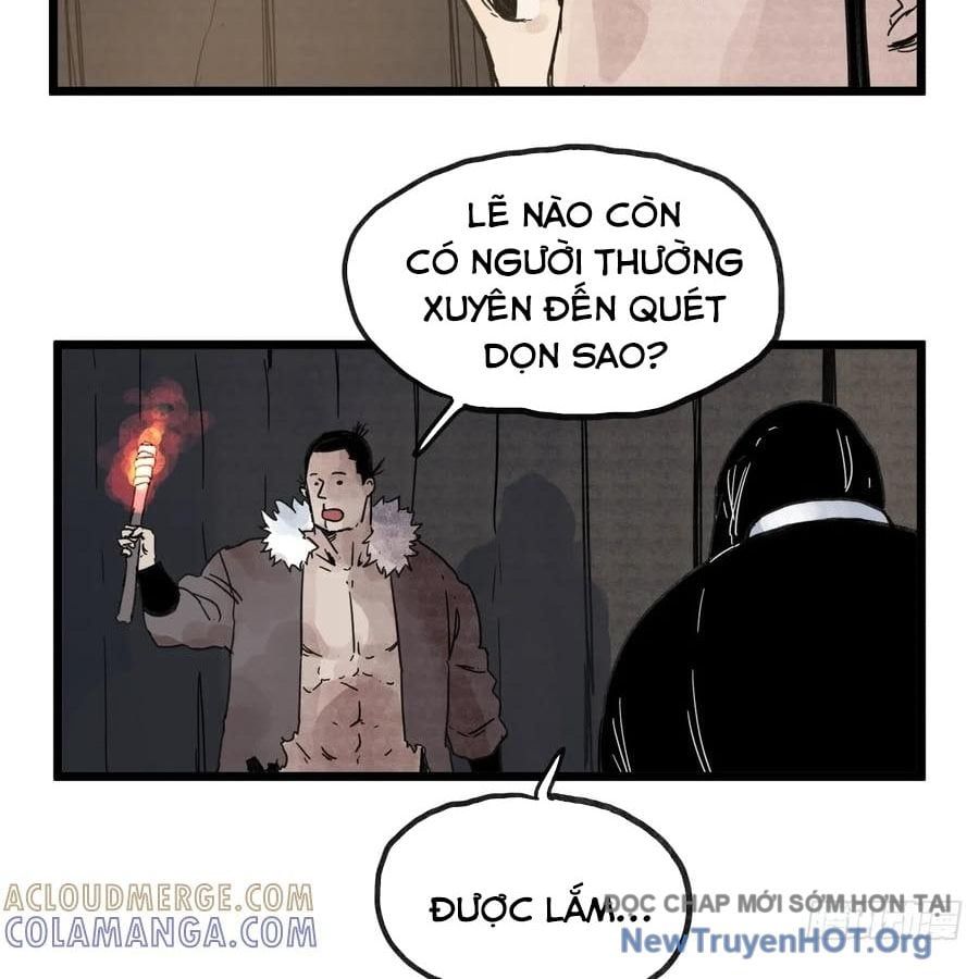 đọc truyện Hiệp Khách Hành Bất Thông Chương 103 ảnh 8 tại Thiên Thai Truyện