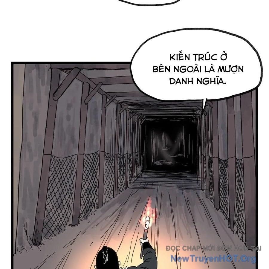 đọc truyện Hiệp Khách Hành Bất Thông Chương 103 ảnh 9 tại Thiên Thai Truyện