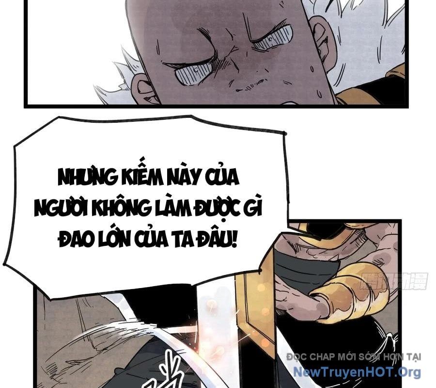 đọc truyện Hiệp Khách Hành Bất Thông Chương 104 ảnh 14 tại Thiên Thai Truyện