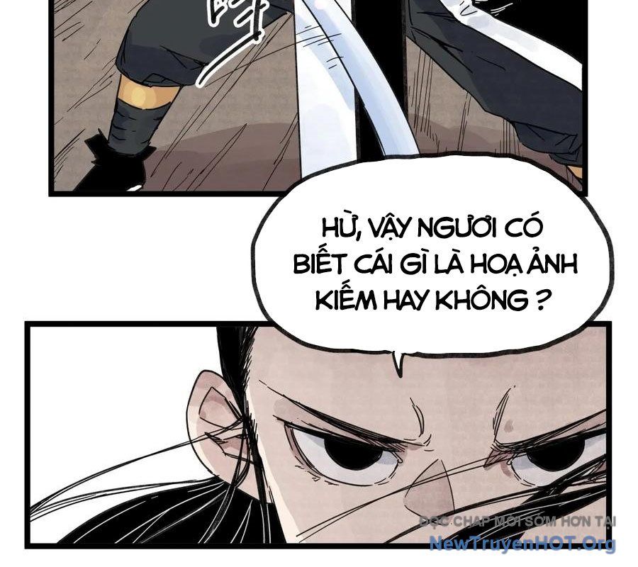 đọc truyện Hiệp Khách Hành Bất Thông Chương 104 ảnh 15 tại Thiên Thai Truyện