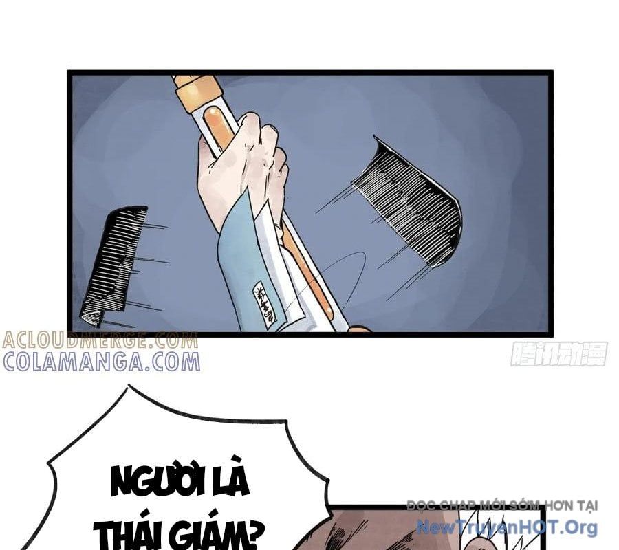 đọc truyện Hiệp Khách Hành Bất Thông Chương 104 ảnh 16 tại Thiên Thai Truyện