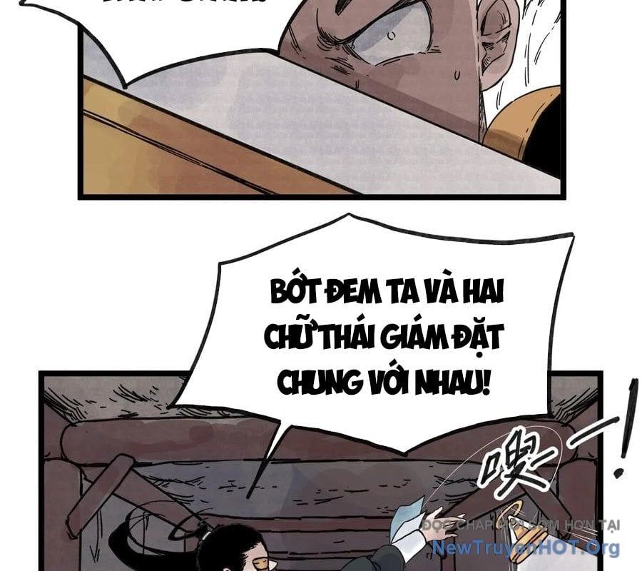 đọc truyện Hiệp Khách Hành Bất Thông Chương 104 ảnh 17 tại Thiên Thai Truyện