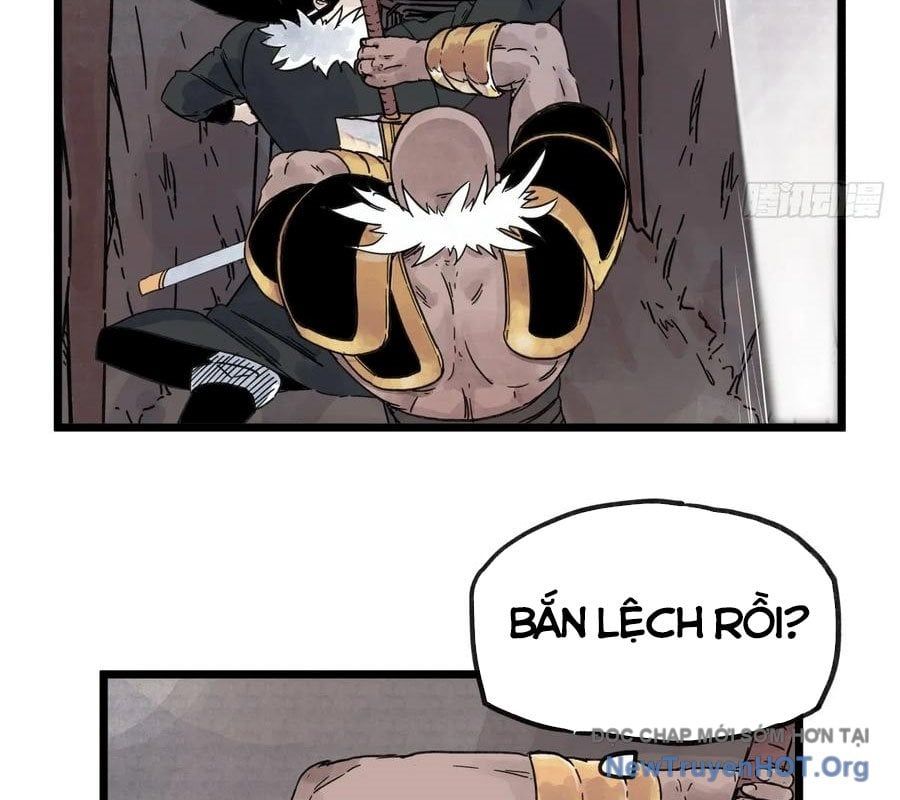 đọc truyện Hiệp Khách Hành Bất Thông Chương 104 ảnh 18 tại Thiên Thai Truyện