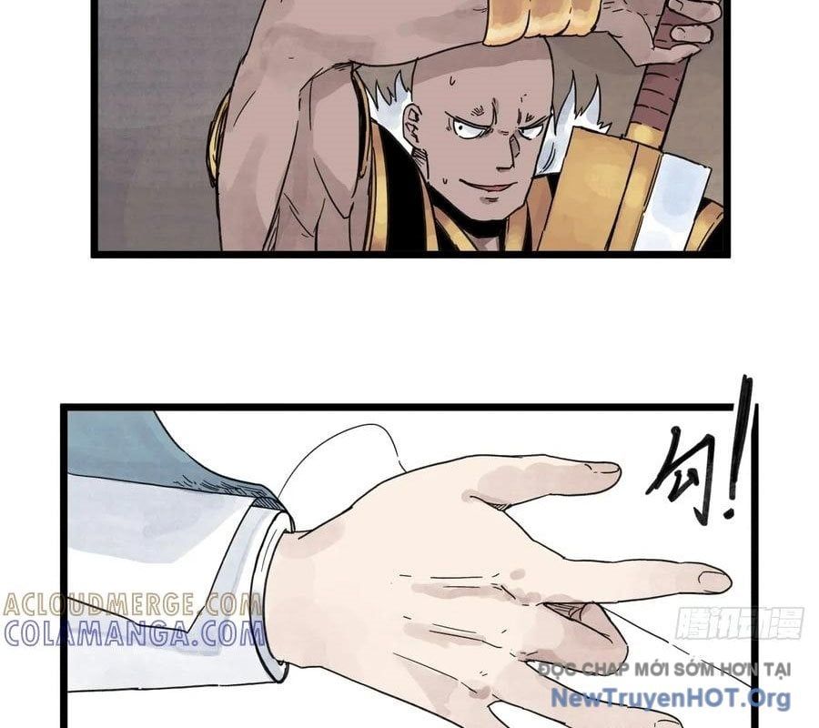 đọc truyện Hiệp Khách Hành Bất Thông Chương 104 ảnh 19 tại Thiên Thai Truyện