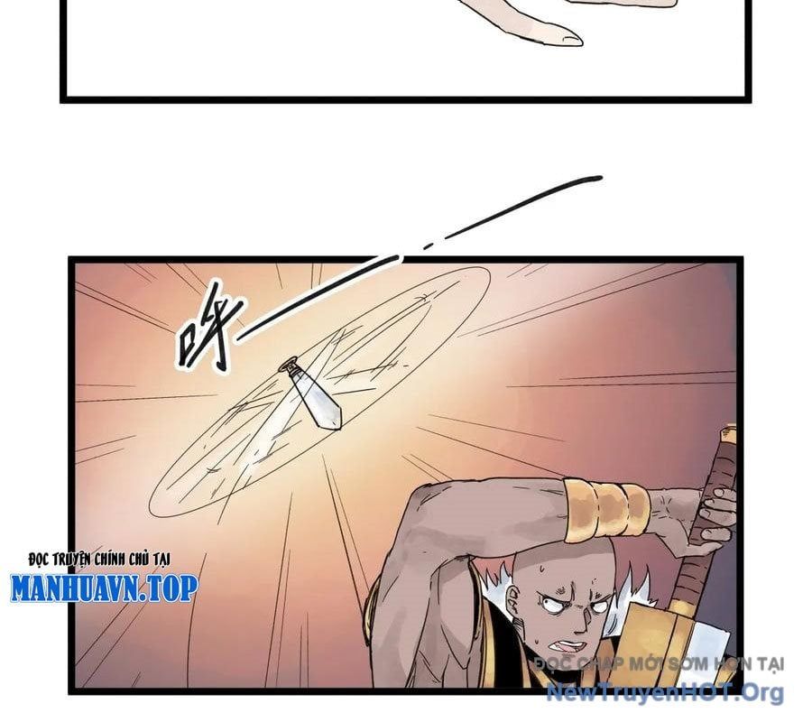 đọc truyện Hiệp Khách Hành Bất Thông Chương 104 ảnh 20 tại Thiên Thai Truyện