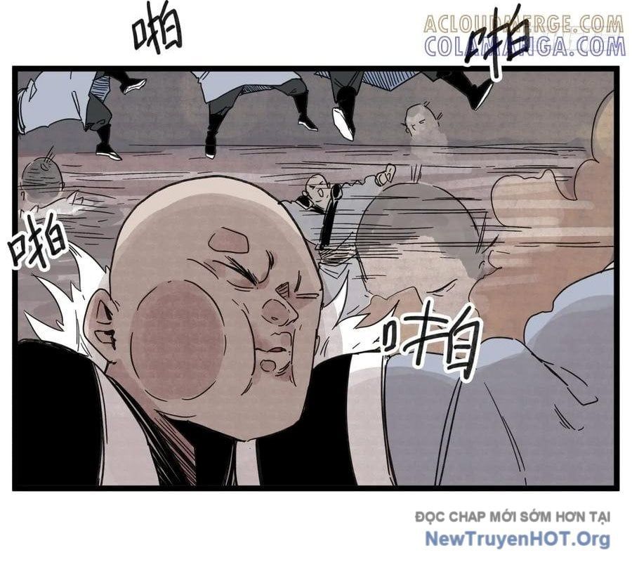 đọc truyện Hiệp Khách Hành Bất Thông Chương 104 ảnh 23 tại Thiên Thai Truyện