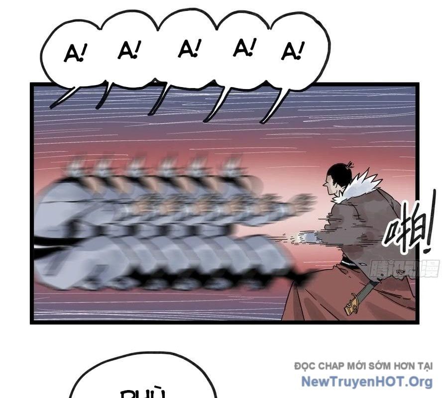 đọc truyện Hiệp Khách Hành Bất Thông Chương 104 ảnh 24 tại Thiên Thai Truyện