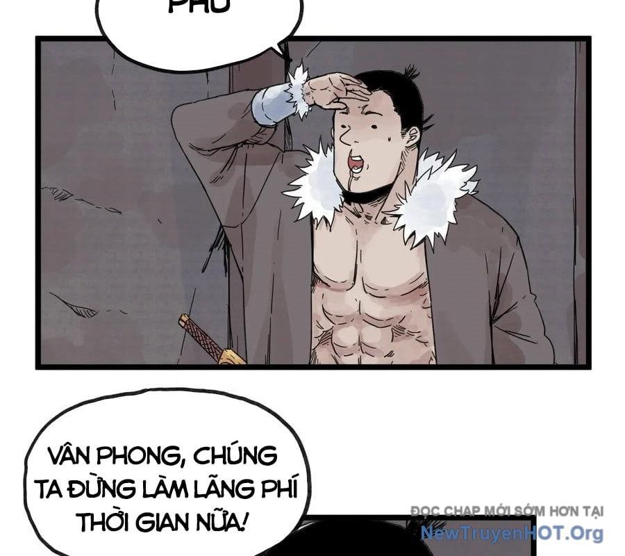 đọc truyện Hiệp Khách Hành Bất Thông Chương 104 ảnh 25 tại Thiên Thai Truyện