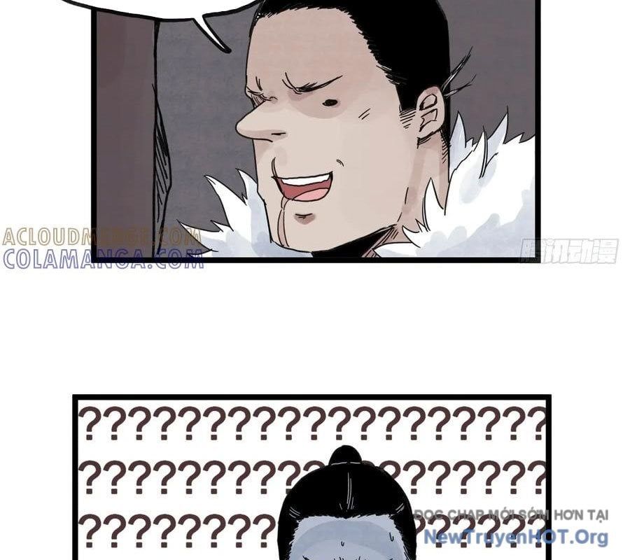 đọc truyện Hiệp Khách Hành Bất Thông Chương 104 ảnh 26 tại Thiên Thai Truyện