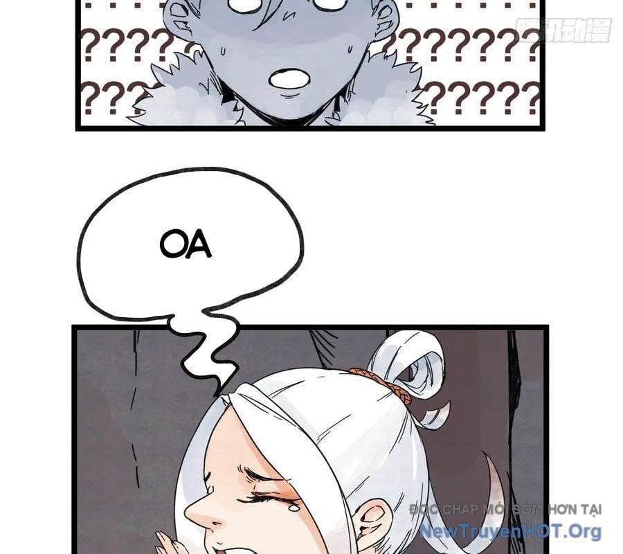 đọc truyện Hiệp Khách Hành Bất Thông Chương 104 ảnh 28 tại Thiên Thai Truyện