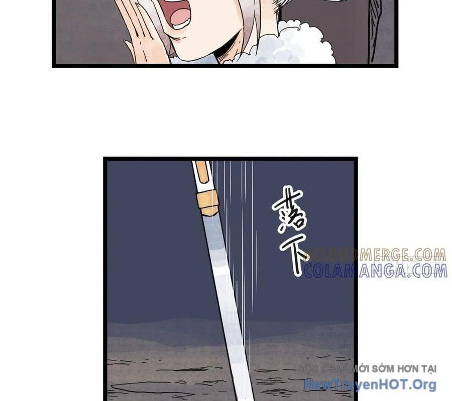 đọc truyện Hiệp Khách Hành Bất Thông Chương 104 ảnh 29 tại Thiên Thai Truyện