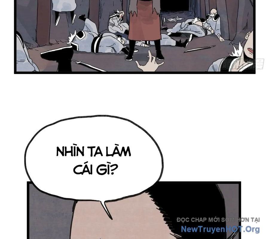 đọc truyện Hiệp Khách Hành Bất Thông Chương 104 ảnh 31 tại Thiên Thai Truyện