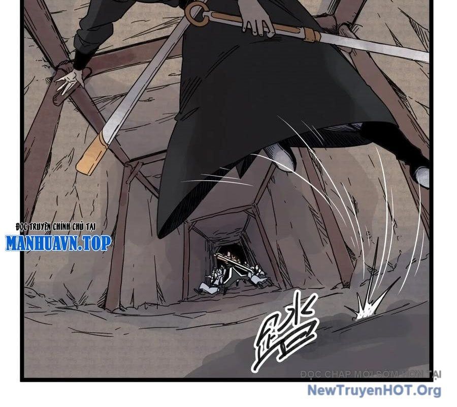 đọc truyện Hiệp Khách Hành Bất Thông Chương 104 ảnh 10 tại Thiên Thai Truyện