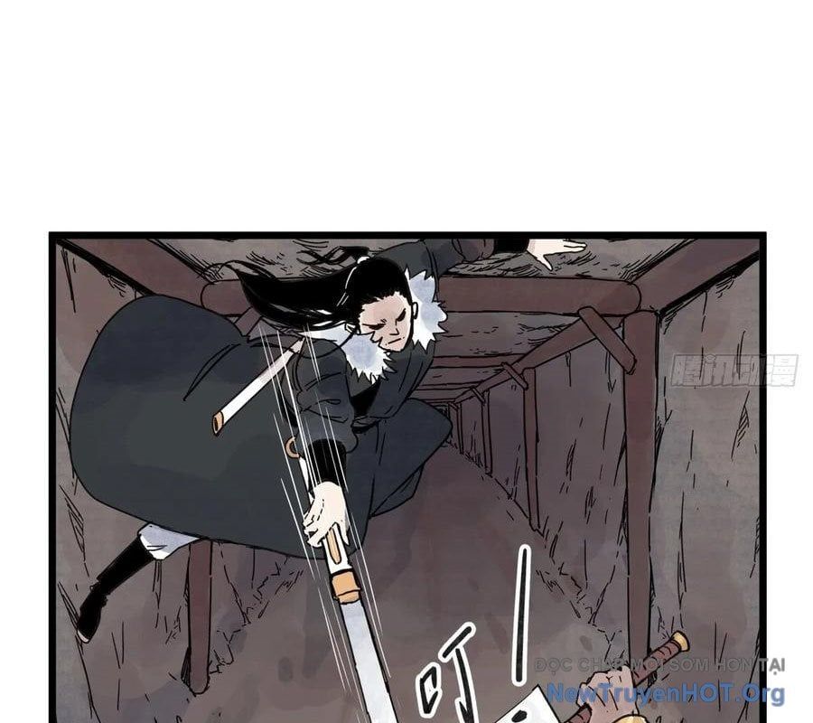 đọc truyện Hiệp Khách Hành Bất Thông Chương 104 ảnh 11 tại Thiên Thai Truyện