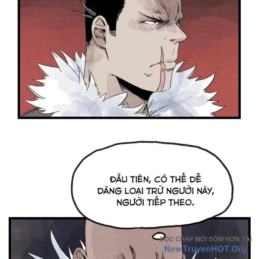 đọc truyện Hiệp Khách Hành Bất Thông Chương 105 ảnh 13 tại Thiên Thai Truyện