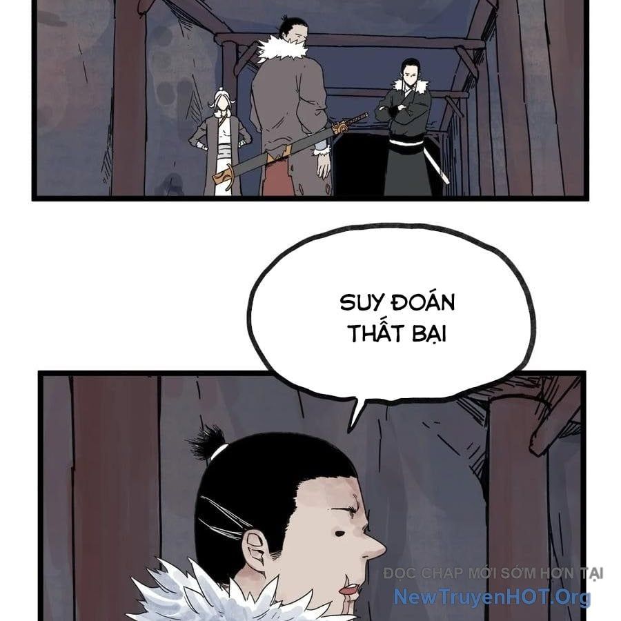 đọc truyện Hiệp Khách Hành Bất Thông Chương 105 ảnh 15 tại Thiên Thai Truyện