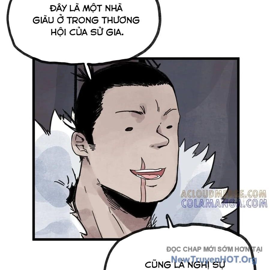 đọc truyện Hiệp Khách Hành Bất Thông Chương 105 ảnh 21 tại Thiên Thai Truyện