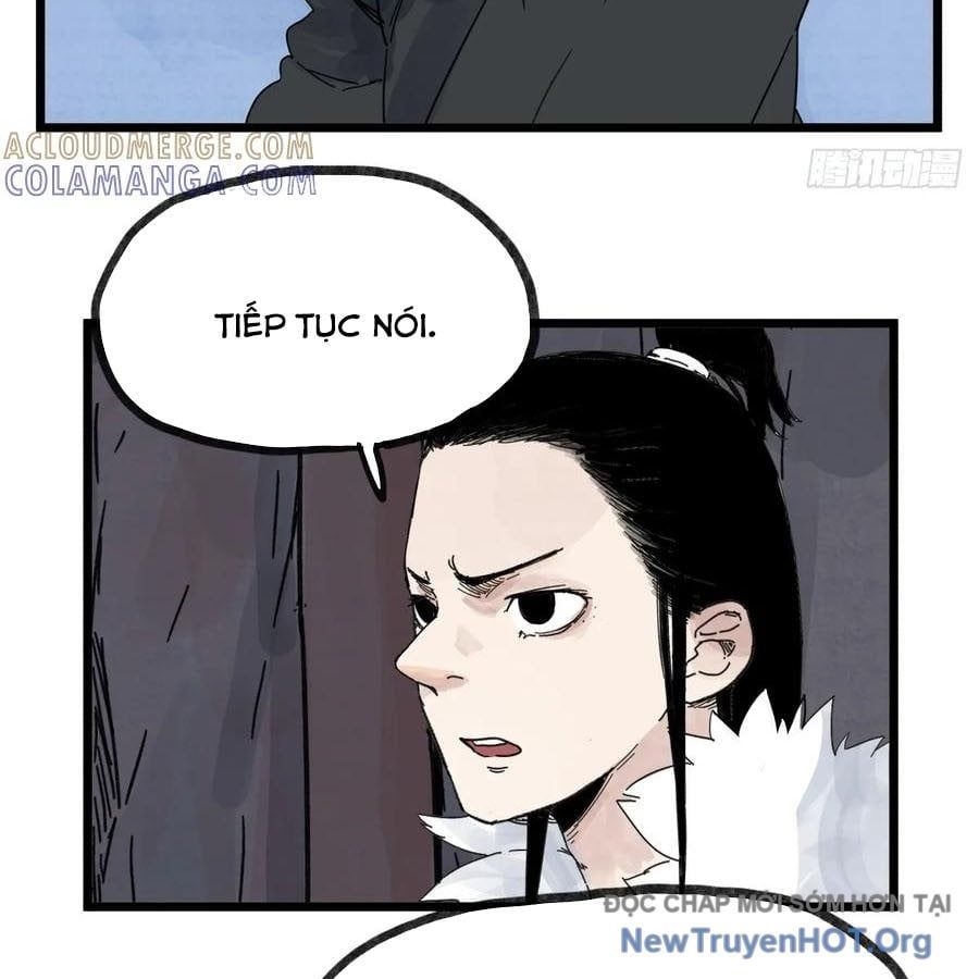 đọc truyện Hiệp Khách Hành Bất Thông Chương 105 ảnh 27 tại Thiên Thai Truyện