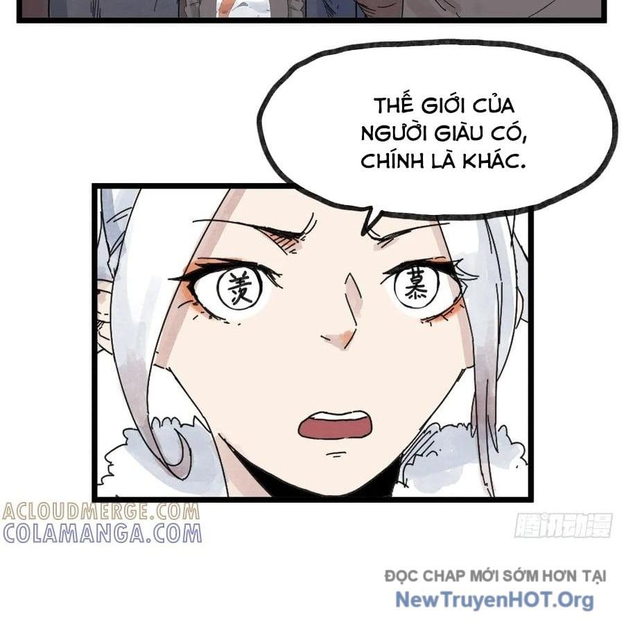 đọc truyện Hiệp Khách Hành Bất Thông Chương 105 ảnh 32 tại Thiên Thai Truyện