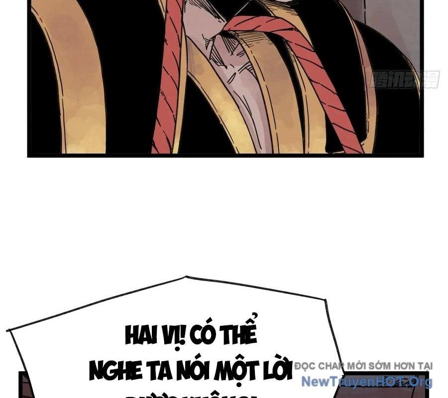 đọc truyện Hiệp Khách Hành Bất Thông Chương 106 ảnh 14 tại Thiên Thai Truyện