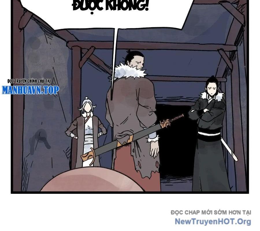 đọc truyện Hiệp Khách Hành Bất Thông Chương 106 ảnh 15 tại Thiên Thai Truyện