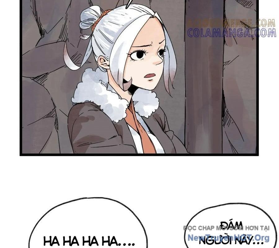 đọc truyện Hiệp Khách Hành Bất Thông Chương 106 ảnh 19 tại Thiên Thai Truyện