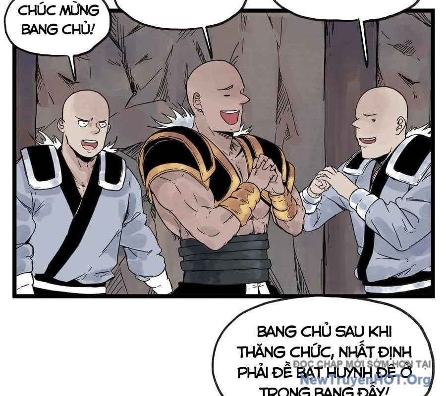 đọc truyện Hiệp Khách Hành Bất Thông Chương 106 ảnh 21 tại Thiên Thai Truyện