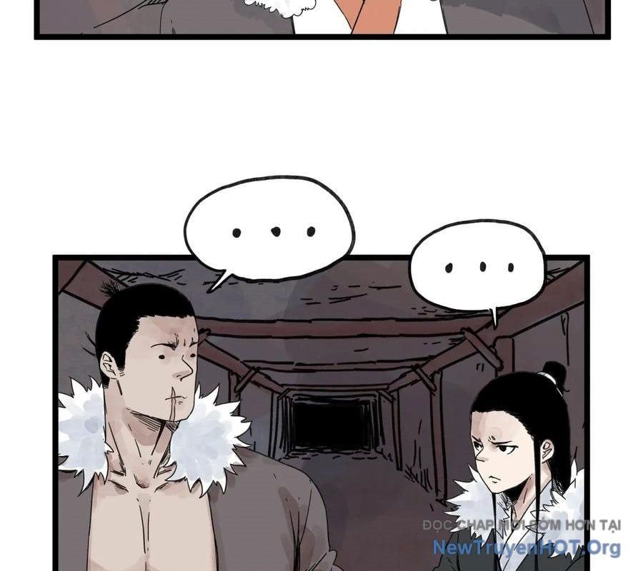 đọc truyện Hiệp Khách Hành Bất Thông Chương 106 ảnh 25 tại Thiên Thai Truyện