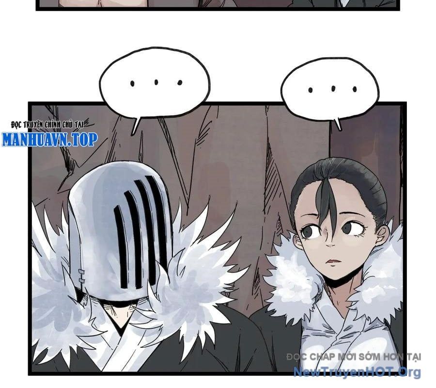 đọc truyện Hiệp Khách Hành Bất Thông Chương 106 ảnh 26 tại Thiên Thai Truyện