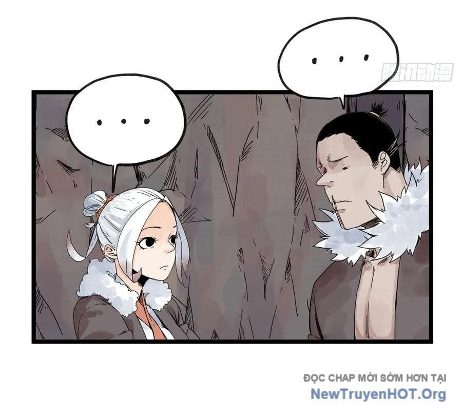 đọc truyện Hiệp Khách Hành Bất Thông Chương 106 ảnh 27 tại Thiên Thai Truyện